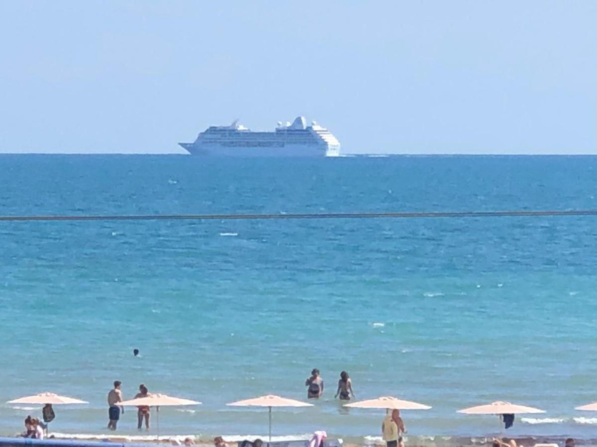 Viriatos Beach Alicante Eksteriør bilde
