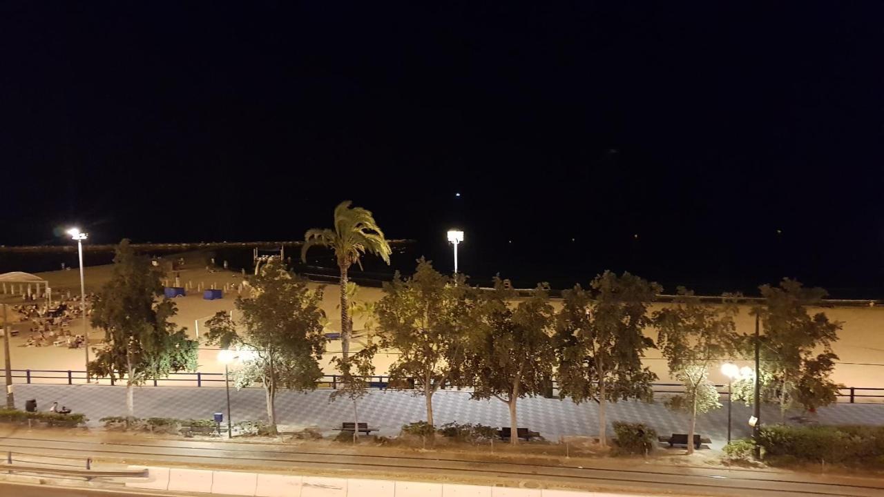 Viriatos Beach Alicante Eksteriør bilde